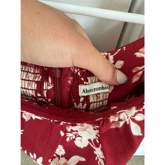 Abercrombie and Fitch dress - Picture 3 of 5